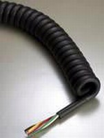 Customizable TPR Cords Offer RoHS Compliant Alternative to Neoprene