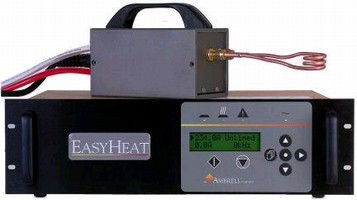 EASYHEAT 2.4 kW Induction Heating Systems [EN]