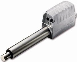 Electric Linear Actuators suit off-highway applications.