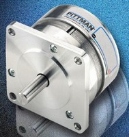 Brushless DC Motors provide continuous torque to 40 oz-in.