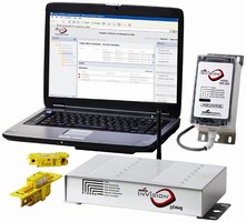 Downtime Reduction System relays open-circuit events.