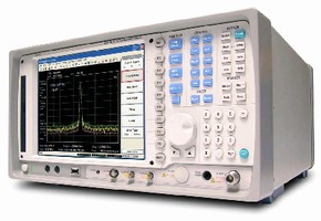 Spectrum Analyzers offer digital demodulation.