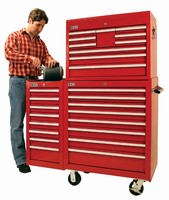 Lyon Introduces New Line of Tool Storage Products