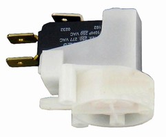 Mini Pressure Switch is designed for OEM use.