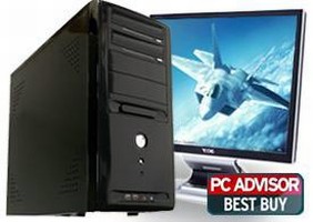 Yet Another PC from Arbico Gets  PC Advisor Best Buy  Award