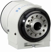 Direct-Drive Indexer Improves Cycle Time by 30%