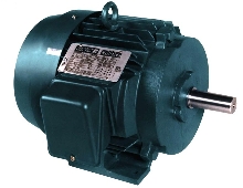 AC Motor is for use in general-purpose applications.