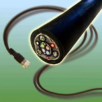 Power/Control Cables offer torsion resistance.