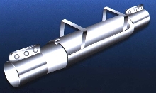 Magnetic Separator is designed for dilute-phase processing.