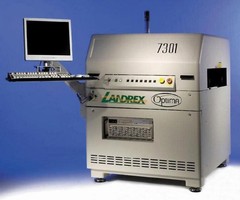 Landrex AOI Technology Chosen by Northeast EMS Provider