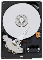 Desktop HDDs are built for power/operational efficiency.