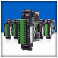 AutomationDirect has Extended its Line of DirectLOGIC Option Modules