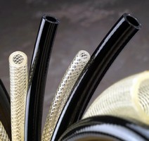 Polyurethane Hose Material Meets FDA Standards