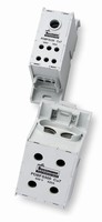 New Cooper Bussmann-® UL1953 Listed Enclosed Power Distribution Blocks Offer High Short-Circuit Current Ratings