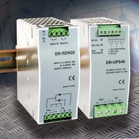 Control Modules power products from 20-960 W.