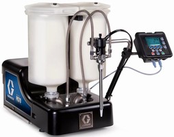 Dispensing System suits 2-component applications.