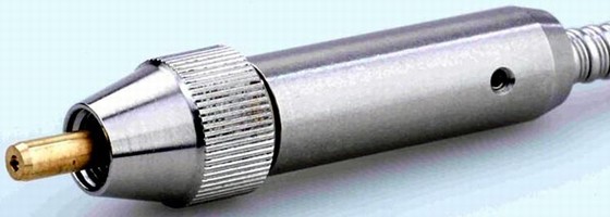 SMA-Based Fiber Connectors strengthen laser beam delivery.