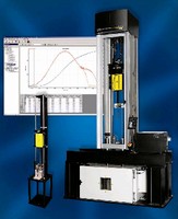 Impact Tester can test materials in extreme temperatures.