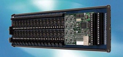 ASI Industrial Bus I/O Modules