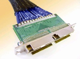 Computer Cable offers high-speed performance.