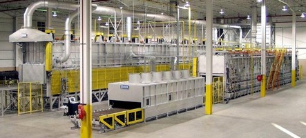 Furnace Manufacturer Cuts Labor Costs and Reduces Startup Time with Integrated Architecture from Rockwell Automation