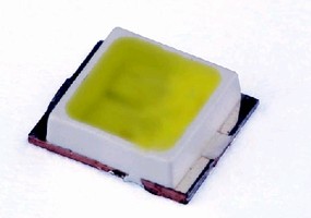 Flash LEDs replace Xenon lamps in digital cameras.
