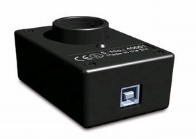 Microscope Cameras capture high-definition images and video.