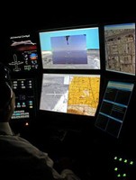 RTI Middleware Powers New General Atomics Aeronautical Systems UAS Ground-Control Station