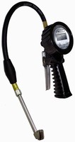 Heavy-Duty Tire Inflation Tool provides digital accuracy.