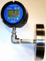 Pressure Sensor is designed exclusively for storage tanks.