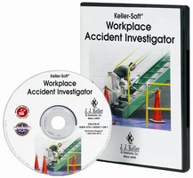 Software documents and tracks workplace accidents.