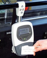 Westermo Switches Used on Seattle Bus Fare Collection System