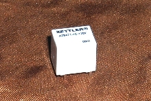 Tiny Relay switches up to 20 A.