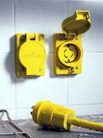 Cooper Wiring Devices' Watertight Receptacles Win National Awards for Product Innovation & Marketing