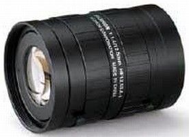 Hi-Res Lens is suited for macro photography.