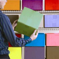 Michelman Offers 24-Hour Turnaround on Color Coatings