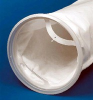 Filter Bags feature 3-layer construction.