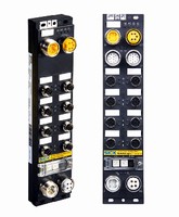 Remote Controllers suit safety-relevant applications.