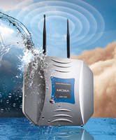 Access Point/Bridge and AP Client enable outdoor wireless.