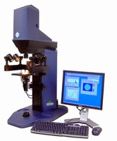 Wide-Ranging Participation in FACSS 2007 for Malvern® Instruments' Chemical Imaging Team