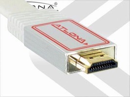 Atlona Flat HDMI Cables Are Now HDMI 1.3b Certified