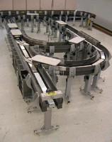 Track System addresses volume manufacturing applications.