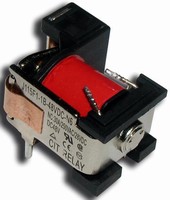Relays offer dielectric options to 400/4000 Vrms.