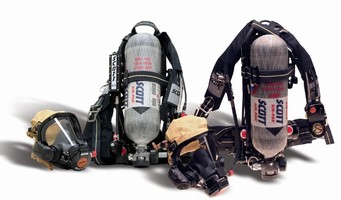 Scott Health & Safety is Defining the Future of SCBA Again and Again