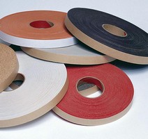 EPDM Tapes are resistant to water/chemicals/ozone/oxidation.