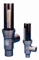 Flowmeters feature full-scale accuracy of