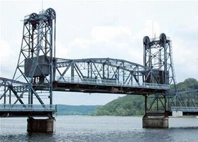 Northwire Cable is 'Uplifting Addition' to Stillwater Bridge