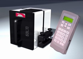 Thermal Transfer Printers feature 300 dpi resolution.