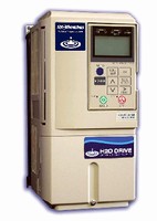 Variable Frequency Drive maintains constant pressure.