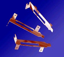 Computer Brackets fit any PC or peripheral.